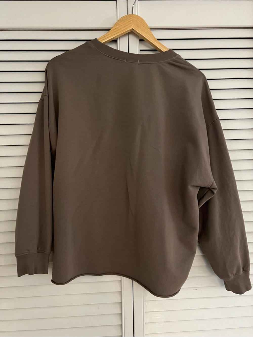 Dylan Clothing Lightweight Sweatshirt Small - Picture 4 of 6